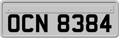OCN8384