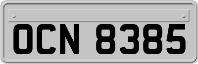OCN8385