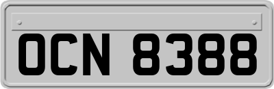 OCN8388