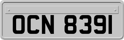 OCN8391