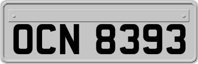 OCN8393