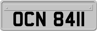 OCN8411
