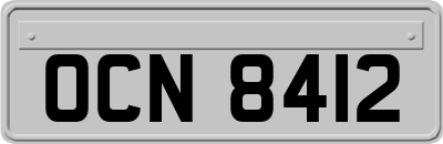 OCN8412