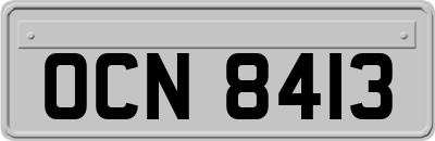 OCN8413