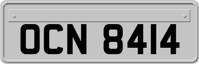 OCN8414