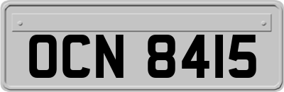 OCN8415