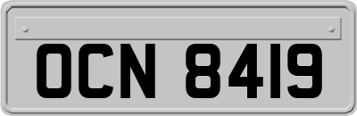 OCN8419