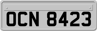 OCN8423