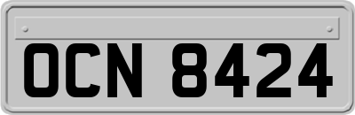 OCN8424