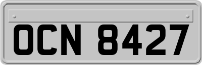 OCN8427