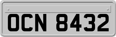 OCN8432