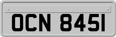 OCN8451