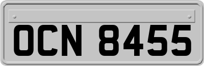 OCN8455