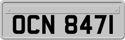 OCN8471