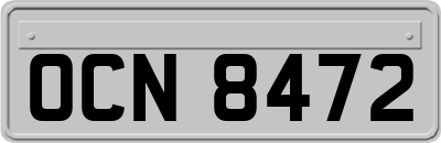 OCN8472