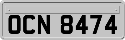 OCN8474