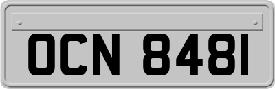 OCN8481