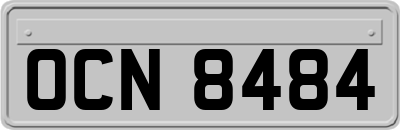 OCN8484