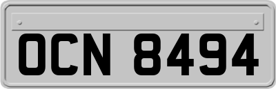 OCN8494