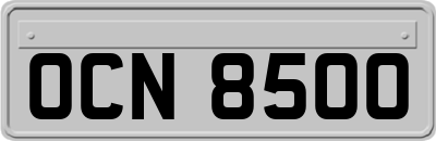 OCN8500
