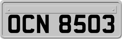 OCN8503