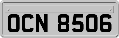 OCN8506
