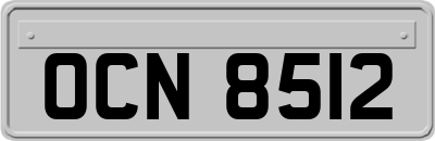 OCN8512