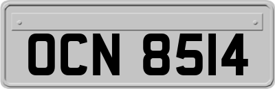 OCN8514