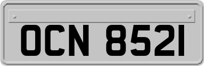 OCN8521