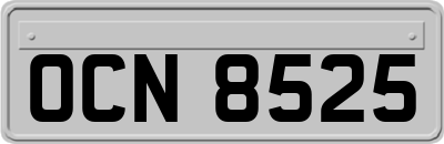 OCN8525