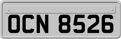 OCN8526