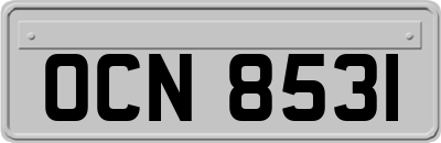 OCN8531
