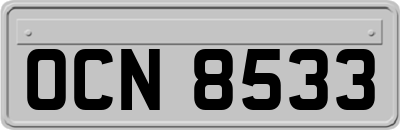 OCN8533