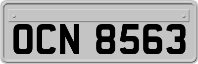 OCN8563