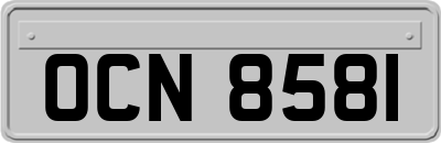 OCN8581