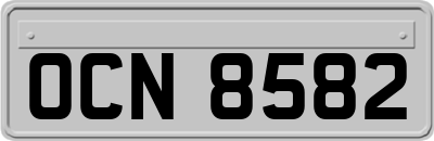 OCN8582