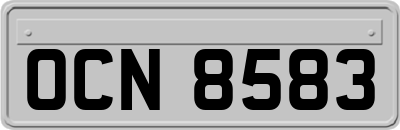 OCN8583