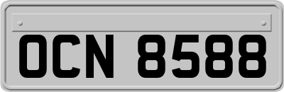 OCN8588