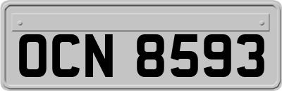 OCN8593