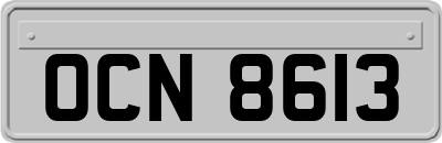 OCN8613