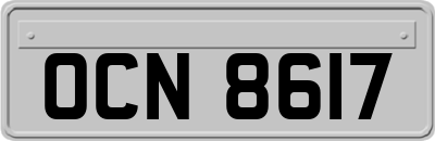 OCN8617