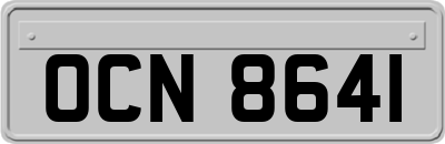 OCN8641