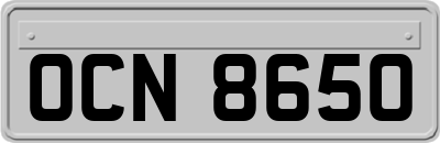 OCN8650