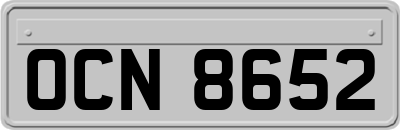 OCN8652