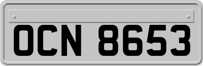 OCN8653