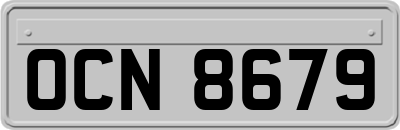 OCN8679
