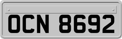 OCN8692