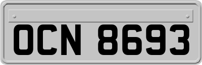 OCN8693