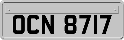 OCN8717