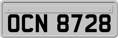 OCN8728